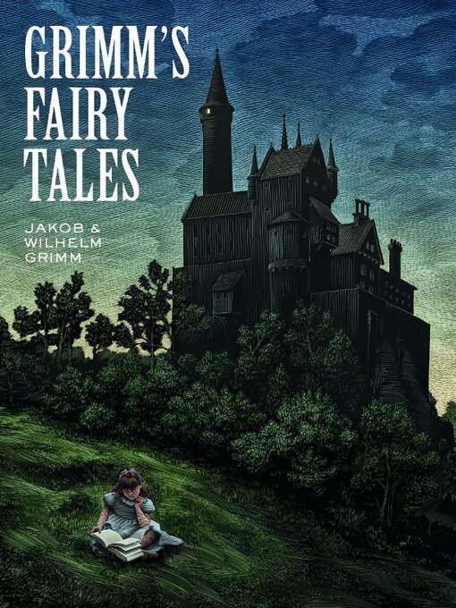 Title details for Grimm's Fairy Tales by Jakob Grimm - Wait list